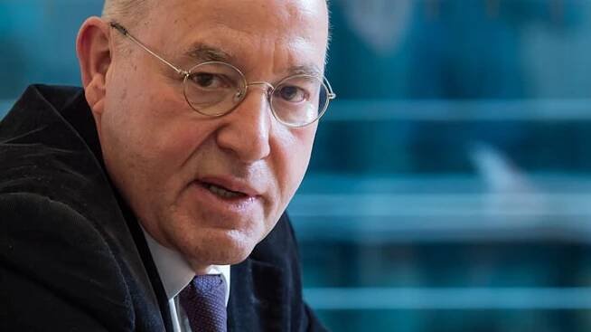 Gregor Gysi