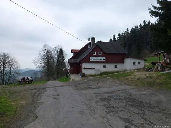 Paseky nad Jizerou fotoalbum minipivovaru Prdek – Pivovary.Info