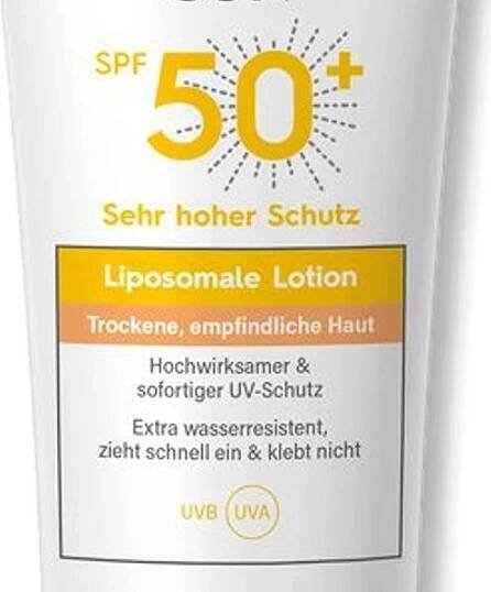 DAYLONG Cetaphil Sun Lotion SPF 50+ 200 ml