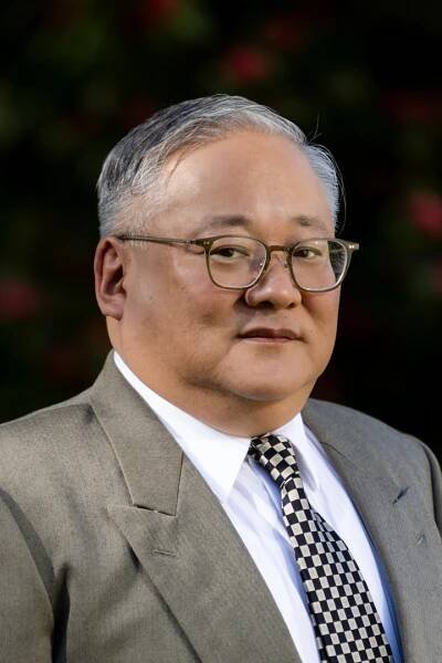 Arthur K. Saito