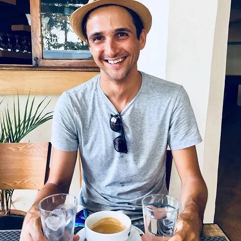 Fotoblog uživatelky Marek Novák