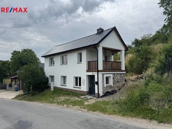 Prodej domu 65 m2 - Březinky.Nabízíme k prodeji