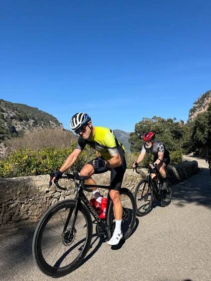 Mallorca kemp Starter 4.3. - 17. 3. 2024 | Alltraining.cz