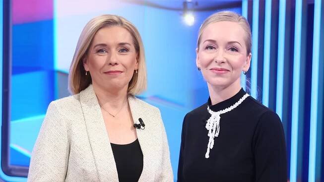 Pošlete své syny a manžela do války, pustila se poslankyně SPD do Nerudové. Ta ostře reagovala