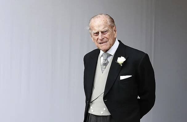 Hlavně žádné cavyky a ať to není drahé. Princ Philip měl o svém pohřbu jasno, státní nechtěl