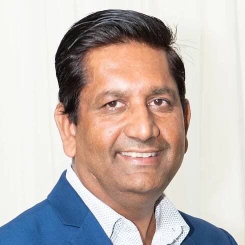 Management Team | Lakshmi Narayan Mandir Hindu Mandir Surrey