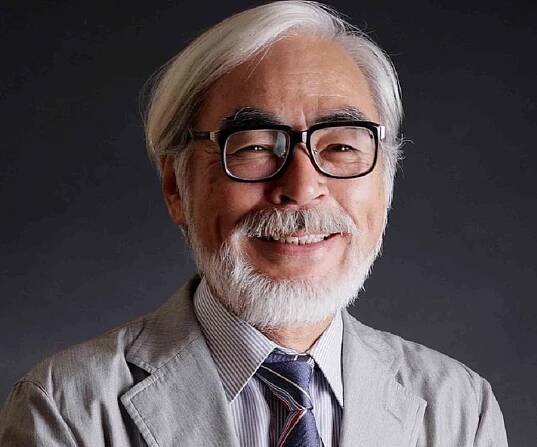 Hayao Miyazaki Biography - Facts, Childhood, Family Life & Achievements