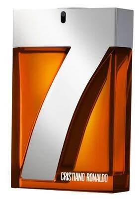 Cristiano Ronaldo CR7 Fearless toaletní voda pánská 100 ml tester od 440 Kč - Heureka.cz