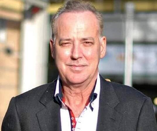 Michael Barrymore Biography – Facts, Childhood, Family Life, Achievements