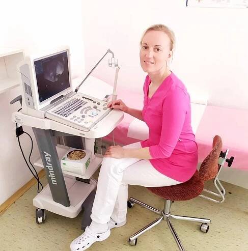 Gynekologie - MUDr. Marta Mičínová Letovice | Boskovicko.info