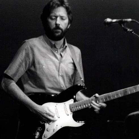 Největší hit napsal po smrti syna: Legendární kytarista Eric Clapton se musel vypořádat s heroinem i ztrátou dítěte – G.cz