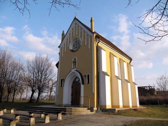 Fotografie - Skalička - 23.03.2010