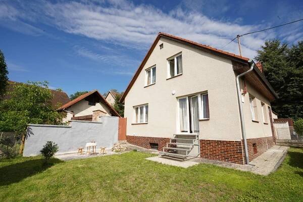 Prodej domu 130 m², pozemek 248 m², Popovice