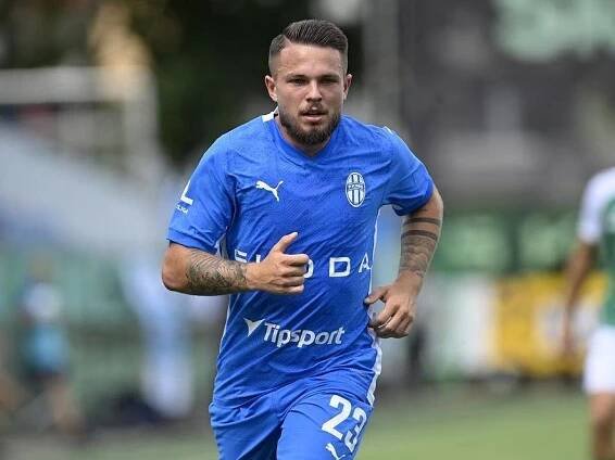 Zaráží mě, jak dovedou být lidi zlí, nechápe posila Slavie - Sport.cz