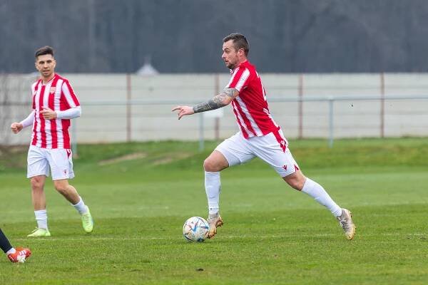 FOTO: Brozany i v oslabení vydřely bod, průšvih hasil Hasil