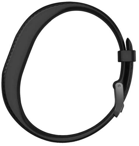 Garmin vívofit4 Black (velikost L) | iSpace.cz