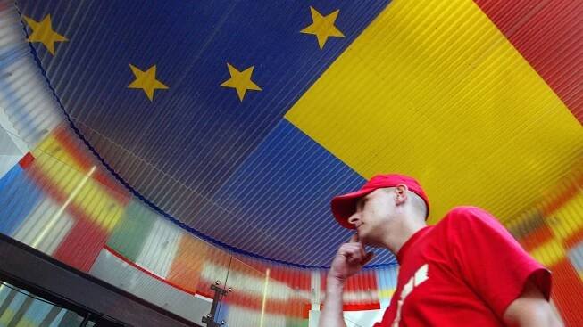 Romania changes EU commissioner pick, puts forward a woman