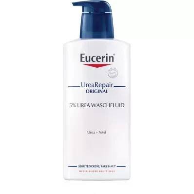 Eucerin UeaeArpair Původní prací kapalina 5%, 400 ml