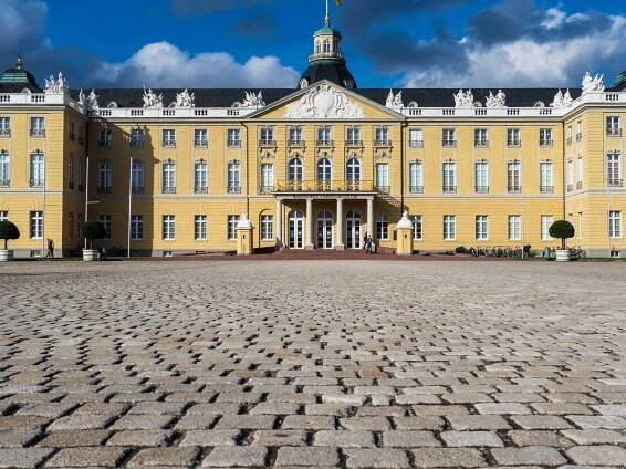 What to do and see in Karlsruhe: Must-sees