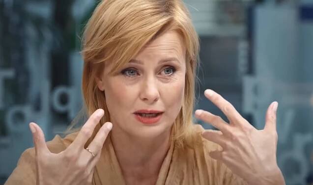 Jitka Schneiderová se nebojí odhalit realitu: ukázala pravú tvár bez make-upu a filtrov - Zivot