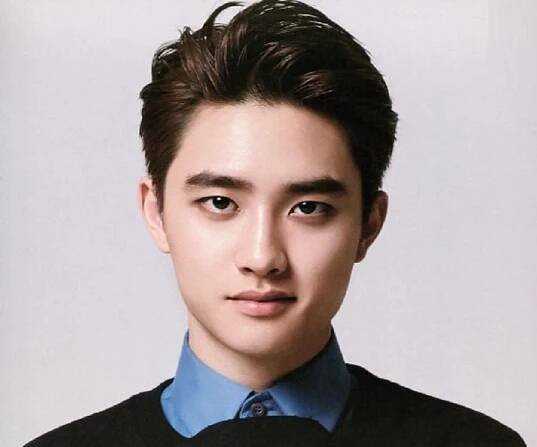 Do Kyung-soo (D.O.) - Biography - Facts, Childhood, Family Life, Career of K-Pop Singer & Actor