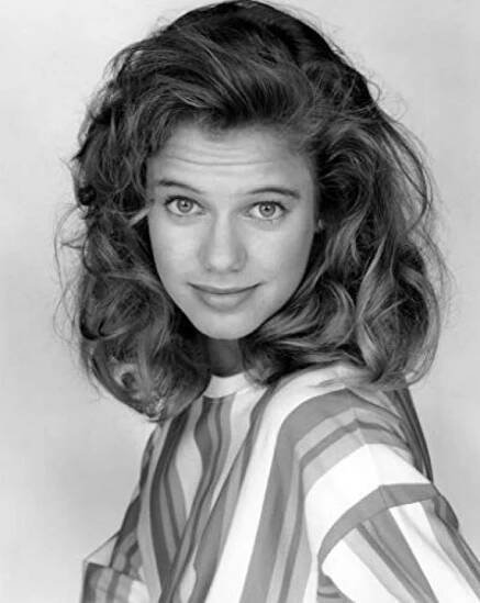 Andrea barber sexy pics