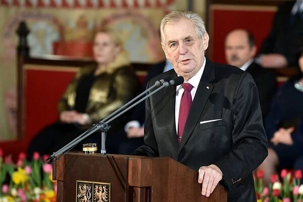 Zeman k H-Systemu: "Rozsudek vyvolává vážné pochybnosti!"