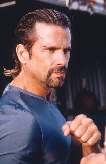 Odpadlík Lorenzo Lamas: Šestý rozvod!