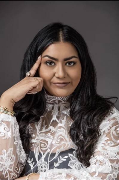 Meet the Founder, The Happy Therapist™ – COITHEALTH
