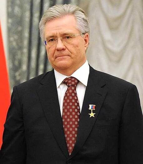 Wladimir Leonidowitsch Bogdanow – Wikipedia