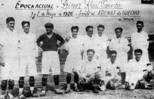 Real Oviedo