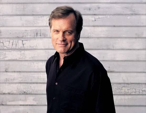 Stephen Collins se stal obětí drsného žertu