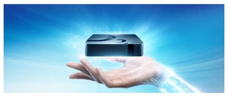 O2 TV Box 2023 - Zbozi.cz