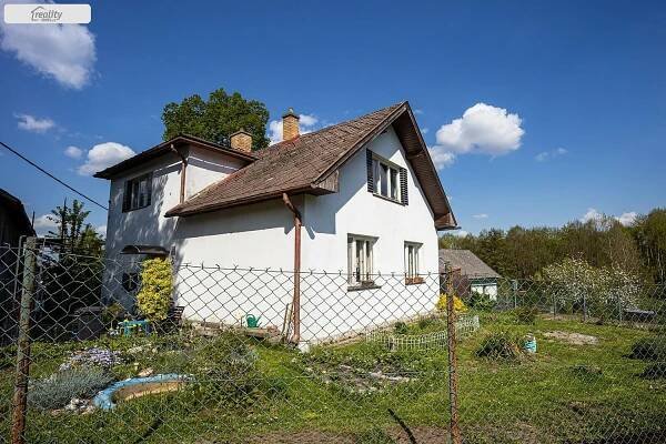 Lipnice nad Sázavou - Vilémovec, okres Havlíčkův Brod