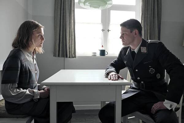 DIE MITTAGSFRAU – CURRENTLY IN POST-PRODUCTION