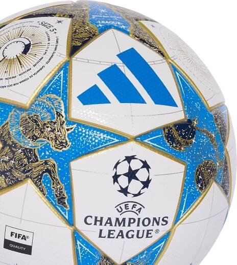 Tréninkový míč adidas UCL League 2025/26