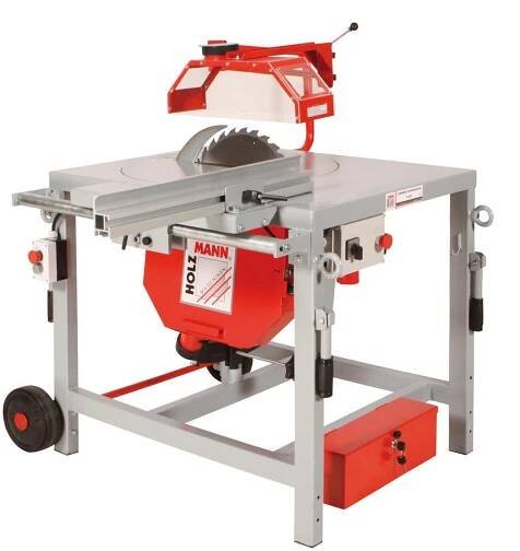 Holzmann TS 400Z 400V