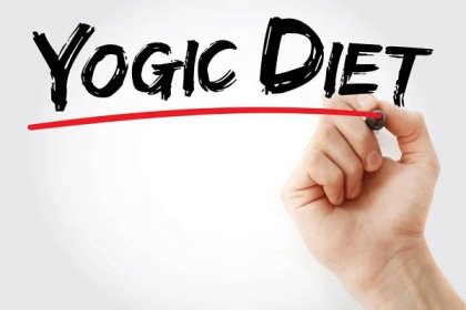 What You Need To Know About the Yogic Diet