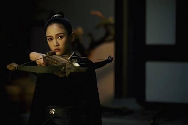 Joe Chen - Queen Dugu - Z filmu