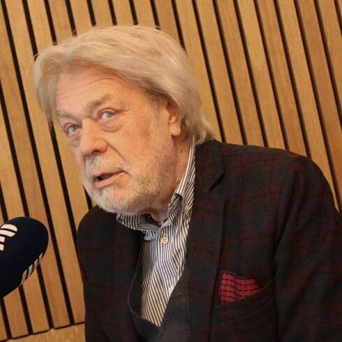 Jan Kanyza | foto: Elena Horálková