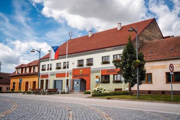 Blížkovice - Vesnice roku v Jihomoravském kraji