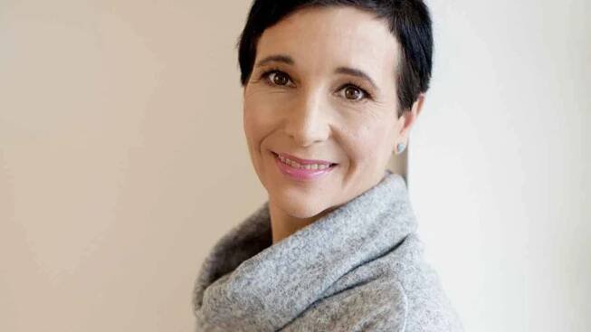 Olivie Rubášová