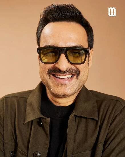 Pankaj Tripathi look 5 July 2024 cover