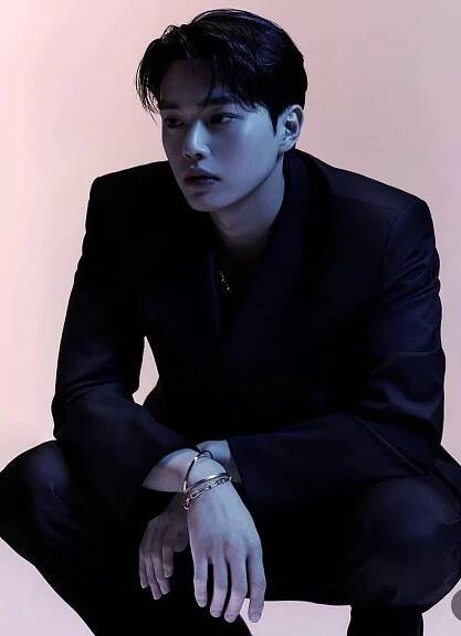 Pin de Hikaru_H93 en K en 2025 | Actores, Kang ho song, Actores coreanos