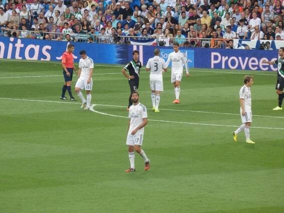 Real Madrid vs Atlético Madrid - zájezd na Primera Division – Sportsen.cz