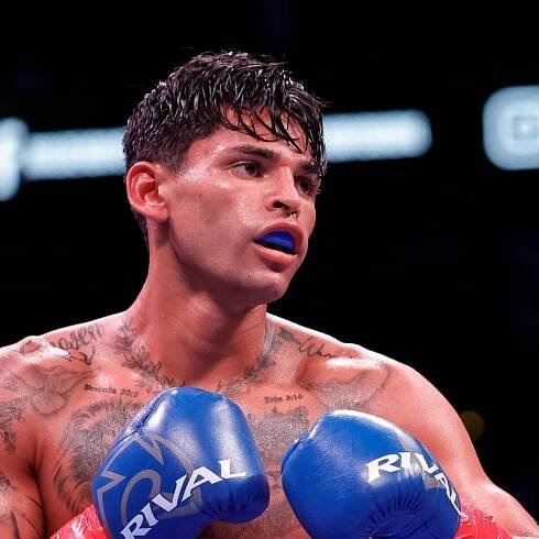 Garcia vs Romero LIVE: Results as ‘King Ryan’ loses after Devin Haney and Teofimo Lopez win