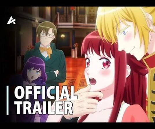 I Want to Escape from Princess Lessons to premiere in January 2025 (What to know)