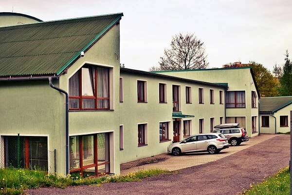 Hotel SportLife foto 1