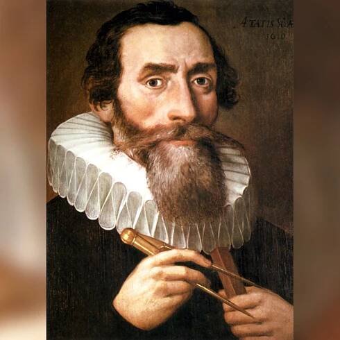 Johannes Kepler: Everything you need to know
