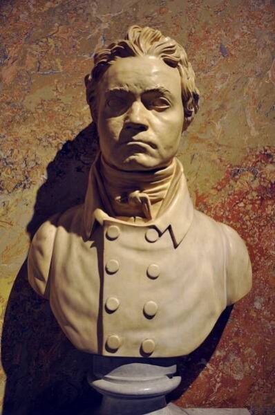 Franz Klein (sculptor)